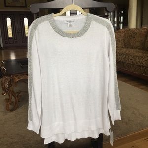 Liz Claiborne Shimmer Stripe Sweeter